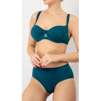 Купальный костюм женский - 8205-1